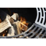 Barbecook Nestor Original Plancha-Feuerschale - Cortenstahl – Image 6