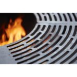 Barbecook Nestor Original Plancha-Feuerschale - Cortenstahl – Image 7