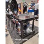 Napoleon Kettle Pro 57 cm Holzkohlegrill auf Wagen – Image 6