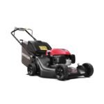 Honda HRN 536 VY Benzin-Rasenmäher mit Radantrieb 53 cm