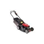 Honda HRX 537 HYEA Benzin-Mulchmäher mit Radantrieb 53 cm