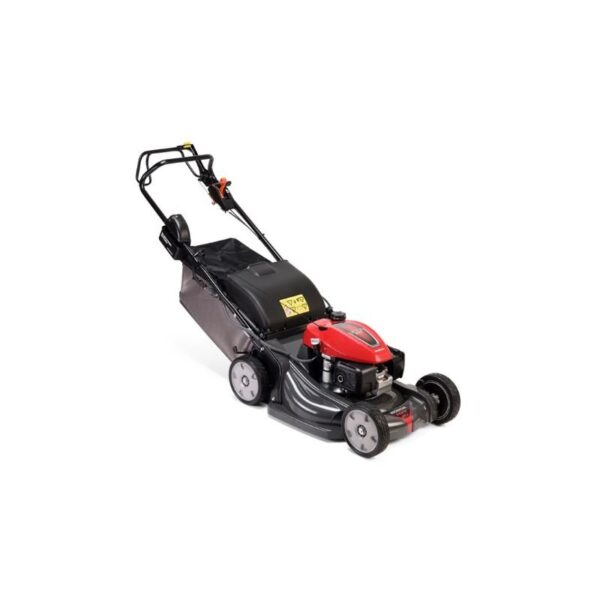 Honda HRX 537 HZEA Benzin-Mulchmäher mit Radantrieb 53 cm