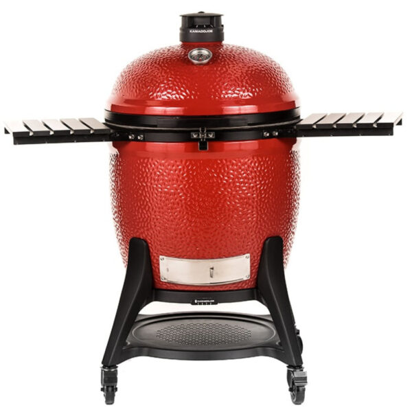 Kamado Joe Big Joe 3 Grill