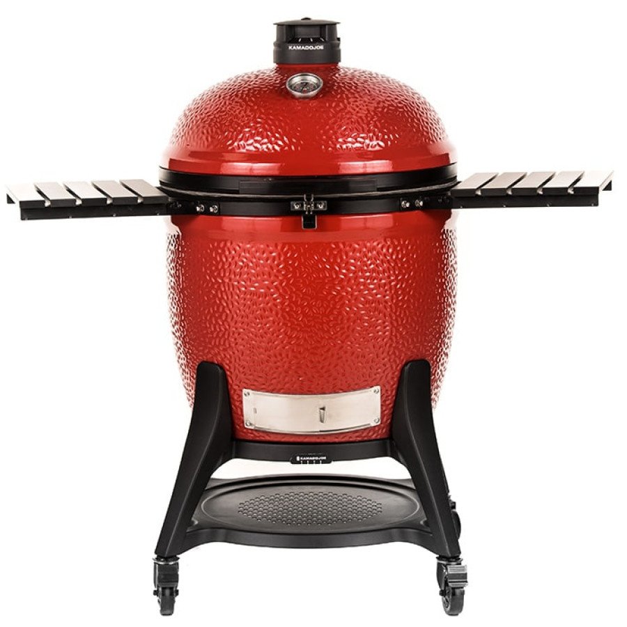 kamado-joe-big-joe-3-min.jpg Kamado Joe Big Joe 3 Grill – Image 1