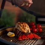 Kamado Joe Big Joe Konnected Grill – Image 4
