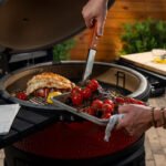 Kamado Joe Big Joe Konnected Grill – Image 6