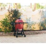 Kamado Joe Classic 3 Grill + Wagen – Image 3