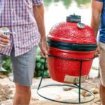 Kamado Joe Junior Keramikgrill – Image 2