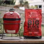 Kamado Joe Junior Keramikgrill – Image 4