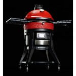 Kamado Joe Konnected Joe Grill – Image 2