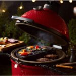 Kamado Joe Konnected Joe Grill – Image 9