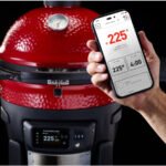 Kamado Joe Konnected Joe Grill – Image 3
