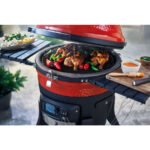 Kamado Joe Konnected Joe Grill – Image 6