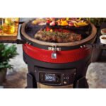 Kamado Joe Konnected Joe Grill – Image 7