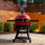 Kamado Joe Big Joe Konnected Grill