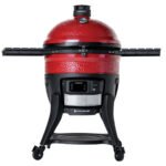 Kamado Joe Big Joe Konnected Grill – Image 2