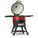 Kamado Joe Big Joe Konnected Grill – Image 3