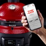 Kamado Joe Big Joe Konnected Grill – Image 8