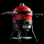 Kamado Joe Big Joe Konnected Grill – Image 5