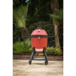 Kamado Joe Classic 3 Grill + Wagen – Image 12
