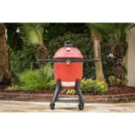 Kamado Joe Classic 3 Grill + Wagen – Image 10