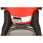 Kamado Joe Classic 3 Grill + Wagen – Image 5