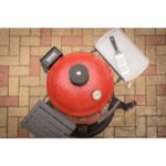 Kamado Joe Classic 3 Grill + Wagen – Image 8