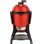 Kamado Joe Classic 3 Grill + Wagen – Image 4