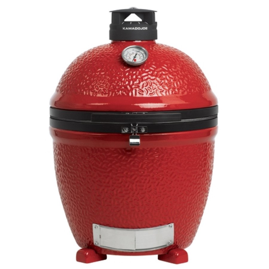 kjo_classic_stand-alone_hero.jpg Kamado Joe® Classic 2 Stand-Alone Grill – Image 1