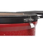 Kamado Joe® Classic 2 Stand-Alone Grill – Image 2
