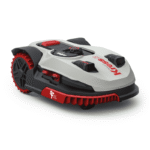 Mähroboter Rasenroboter Kress Mission KR123E