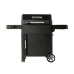 Masterbuilt AutoIgnite 545 Grill + Abdeckhaube + Kohle – Image 3