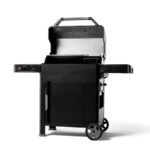 Masterbuilt AutoIgnite 545 Grill + Abdeckhaube + Kohle – Image 4