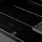 Masterbuilt AutoIgnite 545 Grill + Abdeckhaube + Kohle – Image 7