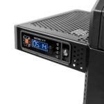 Masterbuilt AutoIgnite 545 Grill + Abdeckhaube + Kohle – Image 5