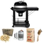Napoleon Kettle Pro Cart 57 Starter-Set + Zubehör
