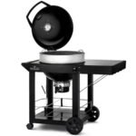 Napoleon Kettle Pro Cart 57 Starter-Set + Zubehör – Image 3