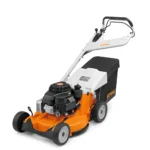 STIHL EASYBAC – RM 756 GC Benzin-Rasenmäher – Image 2