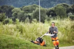STIHL EASYBAC – RM 756 GC Benzin-Rasenmäher – Image 4