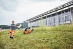 STIHL EASYBAC – RM 756 YC Benzin-Rasenmäher – Image 2