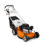 STIHL RM 756 YS HYDROSTATISCHER Benzin-Rasenmäher