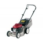 Honda HRG 416 SKEH Benzin-Rasenmäher – Image 2