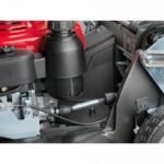 Honda HRH 536 K4 HXE Benzin-Rasenmäher – Image 2