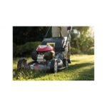 Honda HRX 537 VYEA Benzin-Rasenmäher mit variablem Antrieb, 53 cm – Image 2