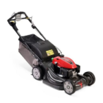 Honda HRX 537 VYEA Benzin-Rasenmäher mit variablem Antrieb, 53 cm