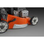 HUSQVARNA LC 551 VBP Benzin-Rasenmäher - Bild 3