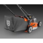 HUSQVARNA LC 551 VBP Benzin-Rasenmäher - Bild 2