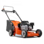 HUSQVARNA LC 551 VBP Benzin-Rasenmäher