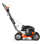 HUSQVARNA LB 548 SE Benzin-Rasenmäher – Image 3