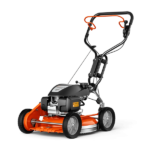 HUSQVARNA LB 548 SE Benzin-Rasenmäher – Image 4